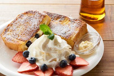 Ohana Cafe 사진 3