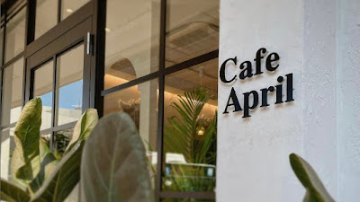 Cafe April 사진 4
