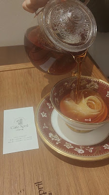 Cafe April 사진 2