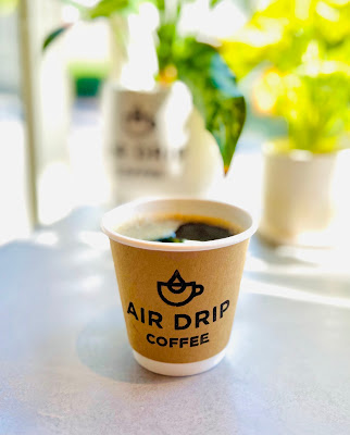 AIR DRIP COFFEE SHIBUYA 사진 3
