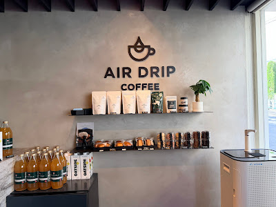 AIR DRIP COFFEE SHIBUYA 사진 2