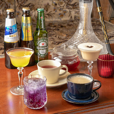 The Hookah Library 사진 4