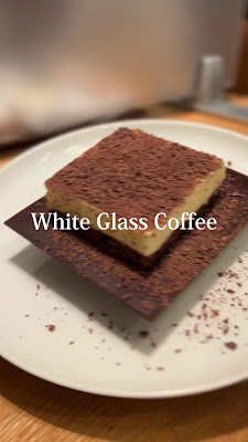 WHITE GLASS COFFEE 사진 2