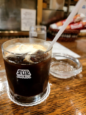 Coffee shop top Shibuya Station shop 사진 4