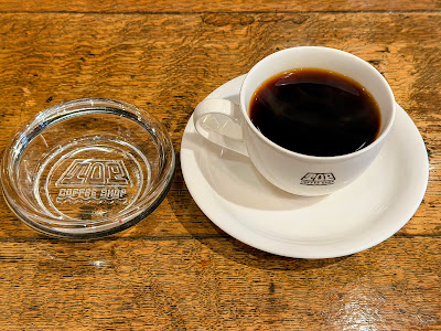 Coffee shop top Shibuya Station shop 사진 3
