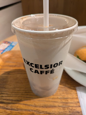 Excelsior Caffé 사진 4