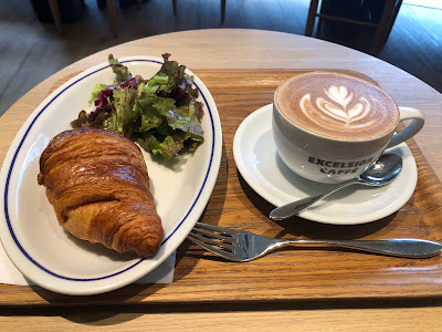 Excelsior Caffé 사진 3