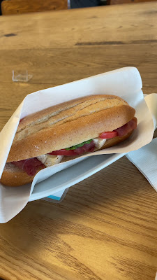 Excelsior Caffé 사진 2