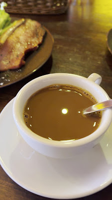 Dogenzaka Cafe 사진 2