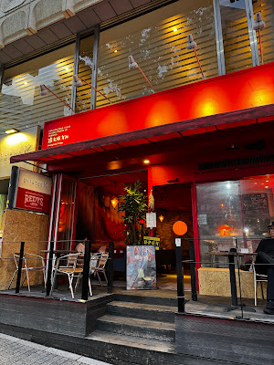 Dogenzaka Cafe 사진 3