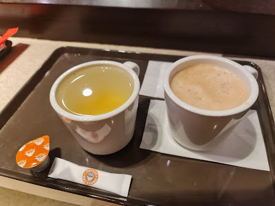 Saint Marc Cafe - Shibuya Dogenzaka 사진 3