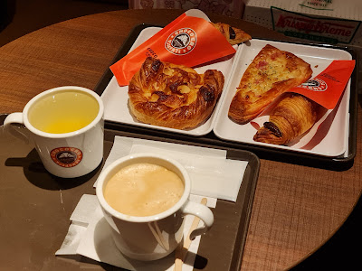 Saint Marc Cafe - Shibuya Dogenzaka 사진 5