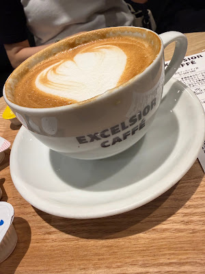 Excelsior Caffé 사진 4