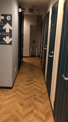 インターネットカフェ 道玄坂NETROOM1.st 사진 2