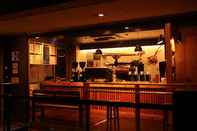 ハーツライトコーヒー 사진 2