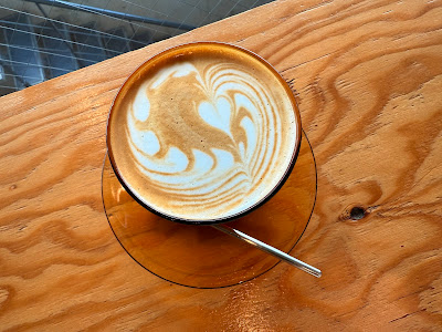 ハーツライトコーヒー 사진 5