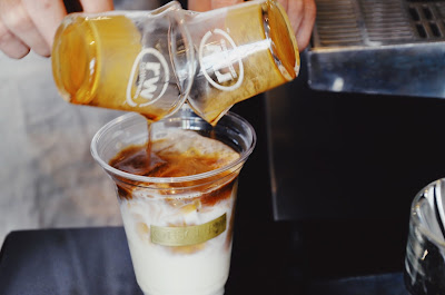 OBSCURA COFFEE ROASTERS Front 사진 2