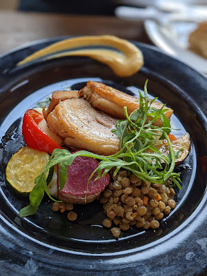 Room 51 cafe and gallery 사진 2