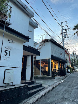 Room 51 cafe and gallery 사진 3
