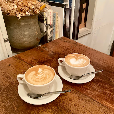 Room 51 cafe and gallery 사진 4