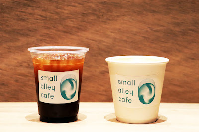 small alley cafe - butter 사진 2