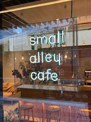 small alley cafe - butter 사진 5