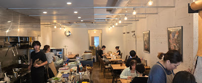 우드베리 커피 로스터즈 시부야 사진 3