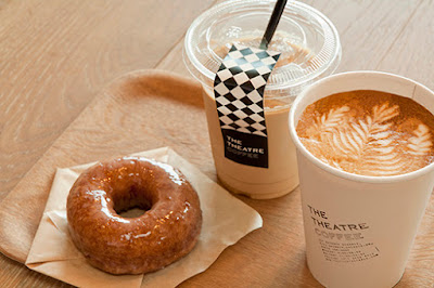 THE THEATRE COFFEE 사진 2