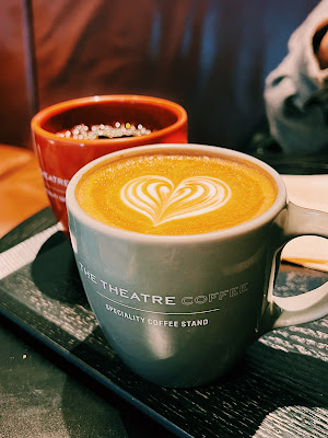 THE THEATRE COFFEE 사진 4