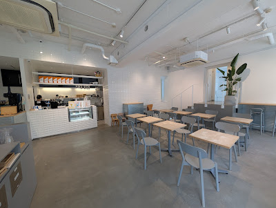 JMT CAFE DAIKANYAMA 사진 4