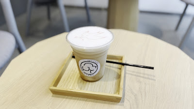 JMT CAFE DAIKANYAMA 사진 2