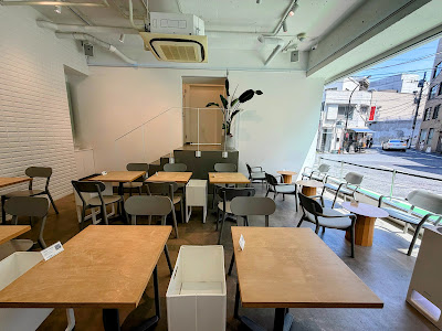 JMT CAFE DAIKANYAMA 사진 5
