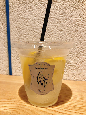 forucafe渋谷店 사진 3