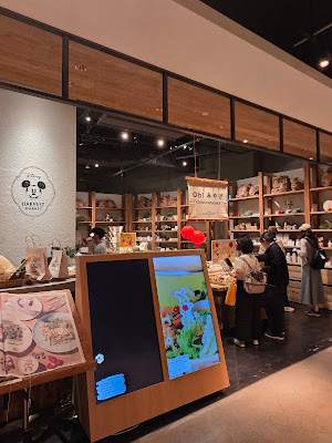 Disney HARVEST MARKET By CAFE COMPANY 사진 3