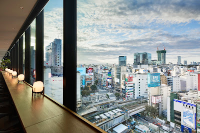 TSUTAYA BOOKSTORE Shibuya Scramble Square 사진 5