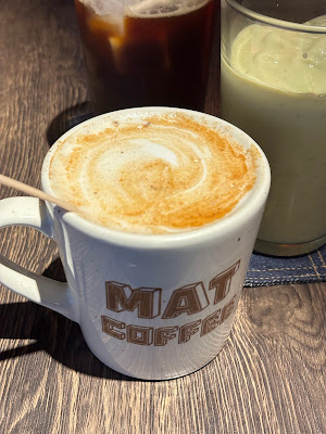 MAT COFFEE 사진 4