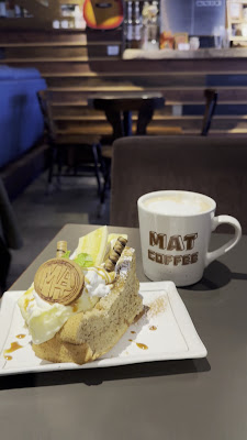 MAT COFFEE 사진 2