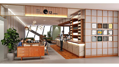 Real Drip Coffee No.12 by Ueshima Coffee House 사진 5