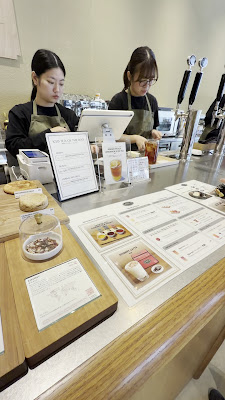 Smith Teamaker Shibuya Tasting Room (Shop & Cafe) 사진 2