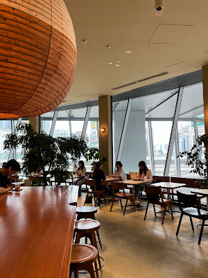 Smith Teamaker Shibuya Tasting Room (Shop & Cafe) 사진 3