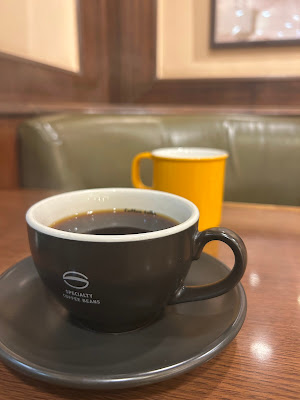 Coffee-kan - Shibuya 사진 2