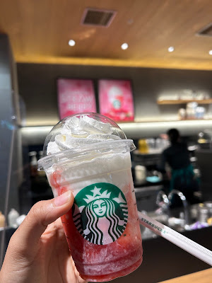 Starbucks Coffee - Shibuya Hikarie ShinQs 사진 2