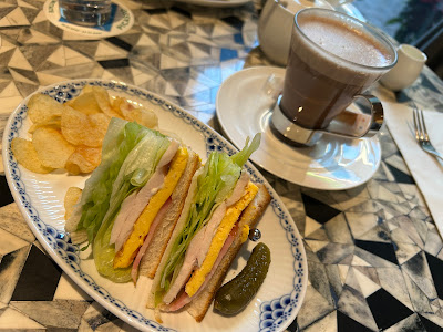 Café Vallauris 사진 2