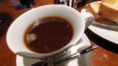 마루야마커피 니시아자부점 사진 2