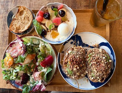 Bricolage bread & co. 사진 4
