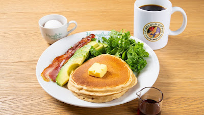 Honolulu Coffee Azabujuban 사진 3