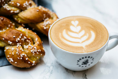 Robert’s Coffee Azabujuban 사진 3