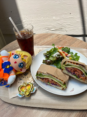 Robert’s Coffee Azabujuban 사진 4