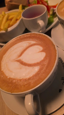 Robert’s Coffee Azabujuban 사진 2