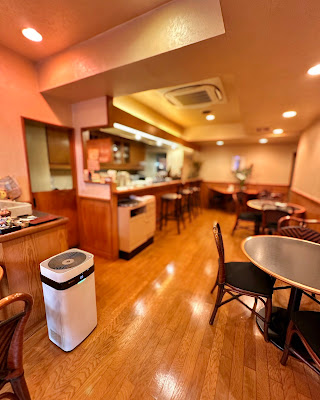 Cafe RACCOON 사진 4